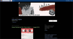 Desktop Screenshot of florinazaharia.blogspot.com