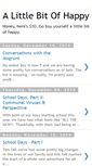 Mobile Screenshot of bitsofhappy.blogspot.com
