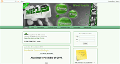 Desktop Screenshot of m213.blogspot.com