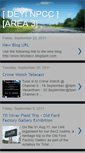 Mobile Screenshot of deyi-npcc.blogspot.com