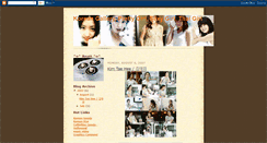 Desktop Screenshot of idol-album.blogspot.com