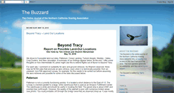 Desktop Screenshot of ncsa-buzzard.blogspot.com