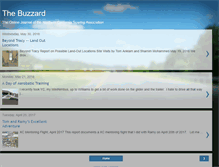 Tablet Screenshot of ncsa-buzzard.blogspot.com
