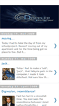 Mobile Screenshot of doppleranimation.blogspot.com