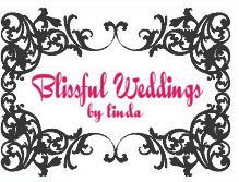 Tablet Screenshot of blissfulweddings.blogspot.com