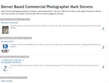 Tablet Screenshot of mstevensphoto.blogspot.com