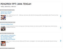 Tablet Screenshot of fptijateng.blogspot.com