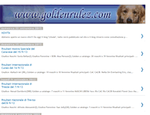 Tablet Screenshot of goldenrulezcom.blogspot.com