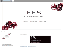 Tablet Screenshot of fes-photography.blogspot.com