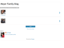 Tablet Screenshot of jennymeyer.blogspot.com