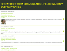 Tablet Screenshot of cestaticketparalosjubilados.blogspot.com