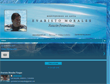 Tablet Screenshot of natacionpersonalizada-emovar.blogspot.com