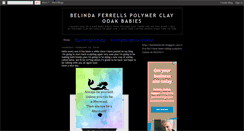 Desktop Screenshot of belindaferrell.blogspot.com