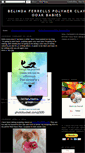 Mobile Screenshot of belindaferrell.blogspot.com