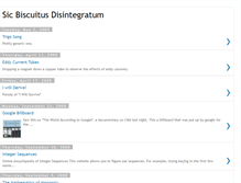 Tablet Screenshot of math-from-scratch.blogspot.com