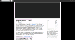 Desktop Screenshot of meam-commemorationem.blogspot.com