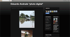 Desktop Screenshot of eduardoandrad.blogspot.com