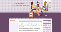 Desktop Screenshot of bunnysadvicetoworkfromhome.blogspot.com