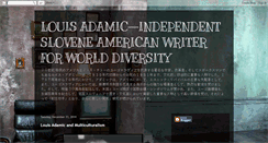 Desktop Screenshot of immigrantebook.blogspot.com
