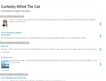 Tablet Screenshot of curiositykilledthecat-shellebee75.blogspot.com