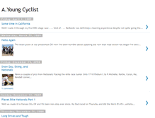 Tablet Screenshot of annayoungbike.blogspot.com