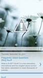 Mobile Screenshot of infinitybreakthrough.blogspot.com