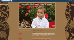 Desktop Screenshot of littlegrady.blogspot.com