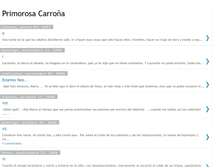 Tablet Screenshot of occisasdelicias.blogspot.com