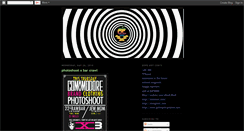 Desktop Screenshot of discodeathmetal.blogspot.com