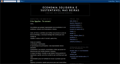 Desktop Screenshot of ecosol-beiras.blogspot.com