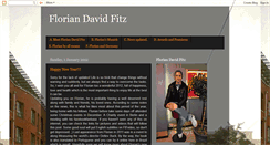 Desktop Screenshot of florian-david-fitz-alles.blogspot.com