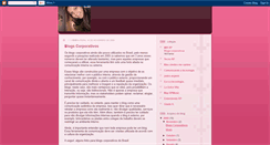 Desktop Screenshot of laurinharp.blogspot.com