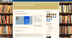 Desktop Screenshot of eduardo-canntho.blogspot.com