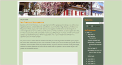 Desktop Screenshot of louisiana-dream.blogspot.com