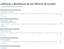 Tablet Screenshot of frifolito.blogspot.com