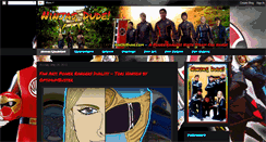 Desktop Screenshot of ninjasdude.blogspot.com