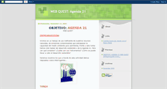 Desktop Screenshot of crisguca2.blogspot.com