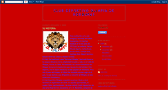 Desktop Screenshot of cd-olimpia.blogspot.com