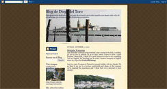 Desktop Screenshot of ddt503.blogspot.com
