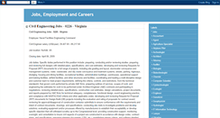 Desktop Screenshot of jobs-employment-careers.blogspot.com