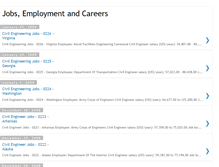 Tablet Screenshot of jobs-employment-careers.blogspot.com