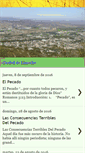 Mobile Screenshot of mensajerodelmaestro.blogspot.com