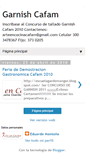 Mobile Screenshot of garnishcafam.blogspot.com