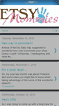 Mobile Screenshot of etsymommiesteam.blogspot.com