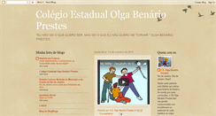 Desktop Screenshot of ceolgabenarioprestes.blogspot.com