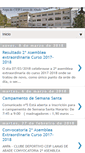 Mobile Screenshot of anpa-do-ceip-lamasdeabade.blogspot.com