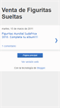 Mobile Screenshot of figusueltas.blogspot.com