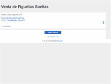 Tablet Screenshot of figusueltas.blogspot.com