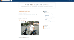 Desktop Screenshot of gaycarehomeuk.blogspot.com