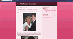 Desktop Screenshot of chrisandtammy.blogspot.com